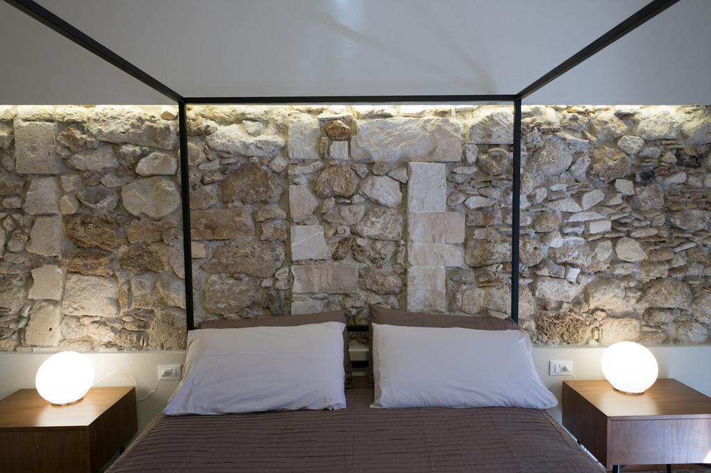 Ferienwohnung Il Fuoco Di Archimede - Ortigia Syrakus Exterior foto