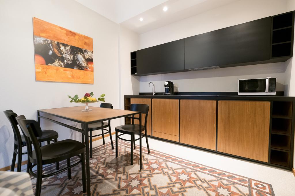 Ferienwohnung Il Fuoco Di Archimede - Ortigia Syrakus Exterior foto