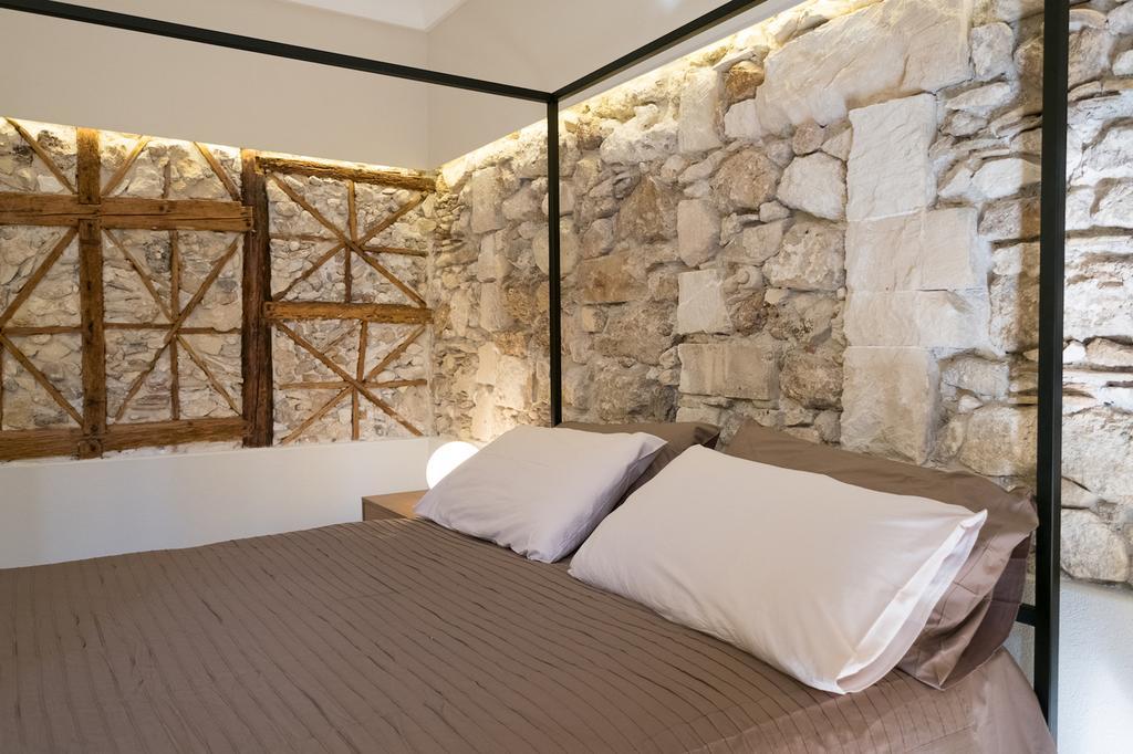 Ferienwohnung Il Fuoco Di Archimede - Ortigia Syrakus Exterior foto
