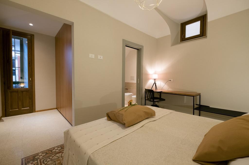 Ferienwohnung Il Fuoco Di Archimede - Ortigia Syrakus Exterior foto