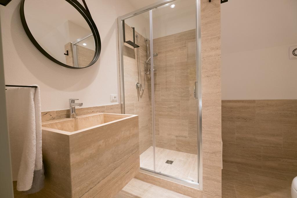Ferienwohnung Il Fuoco Di Archimede - Ortigia Syrakus Exterior foto