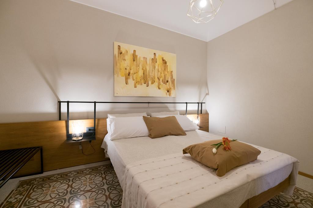 Ferienwohnung Il Fuoco Di Archimede - Ortigia Syrakus Exterior foto