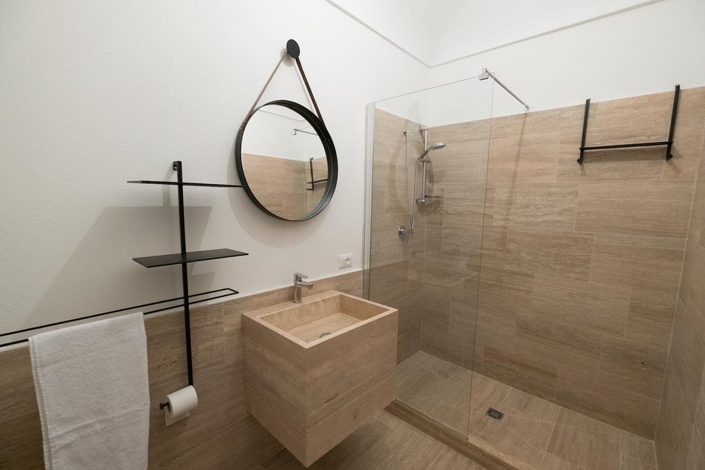 Ferienwohnung Il Fuoco Di Archimede - Ortigia Syrakus Exterior foto