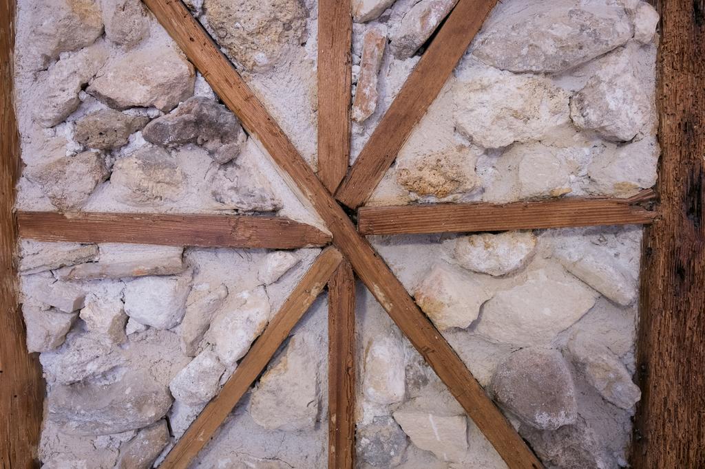 Ferienwohnung Il Fuoco Di Archimede - Ortigia Syrakus Exterior foto